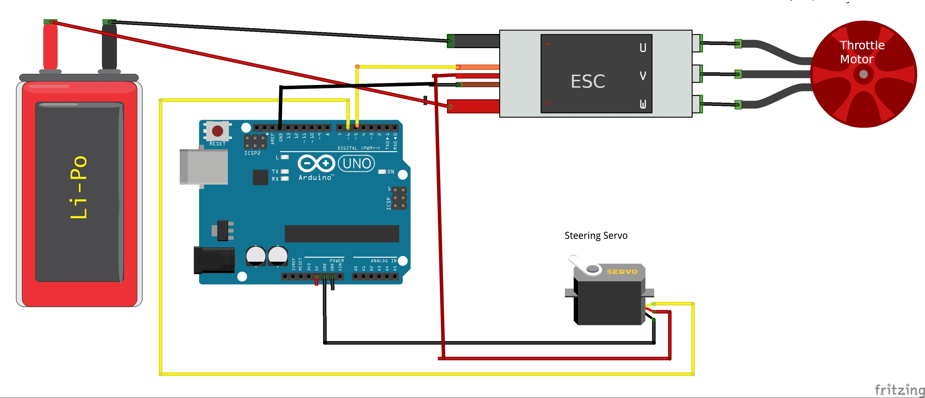 wiring diagram