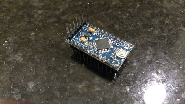 Arduino