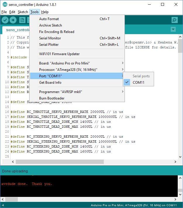 Arduino_IDE