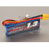 Turnigy 1300mAh 2S 20C LiPo电池组